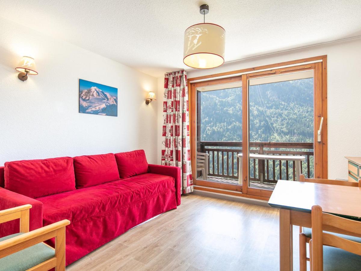 Vacanceole - Le Dome Des Rousses Vaujany Exteriér fotografie