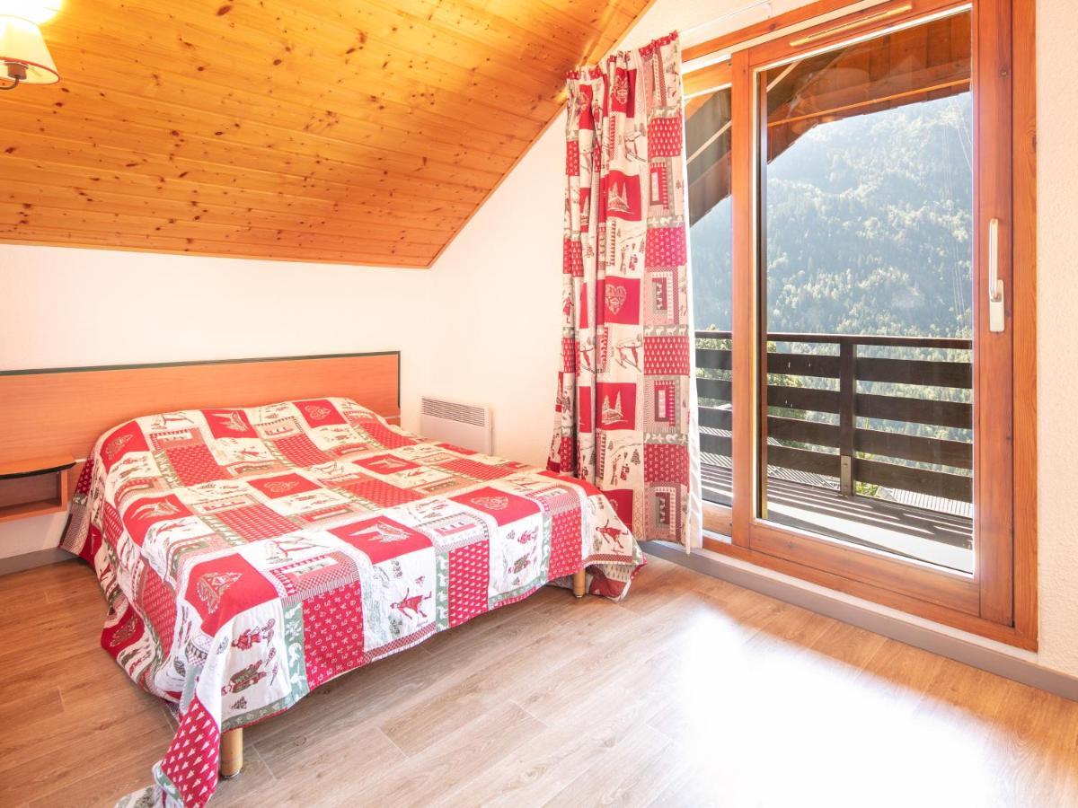 Vacanceole - Le Dome Des Rousses Vaujany Exteriér fotografie