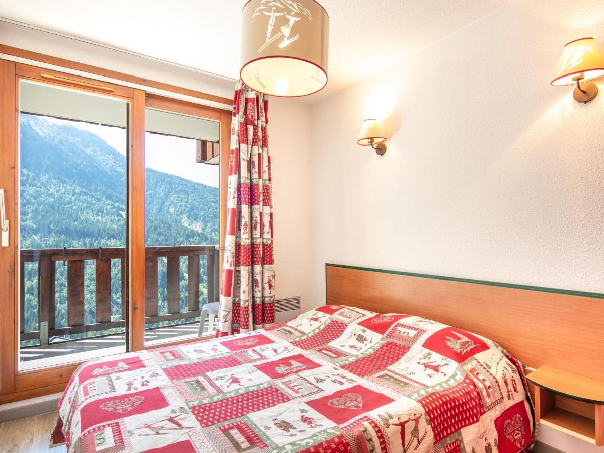 Vacanceole - Le Dome Des Rousses Vaujany Exteriér fotografie