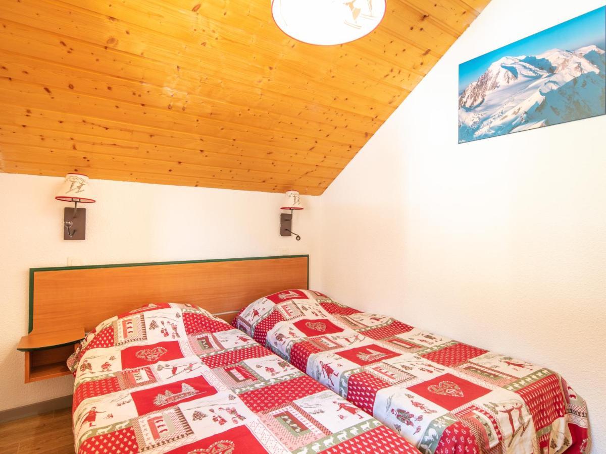 Vacanceole - Le Dome Des Rousses Vaujany Exteriér fotografie