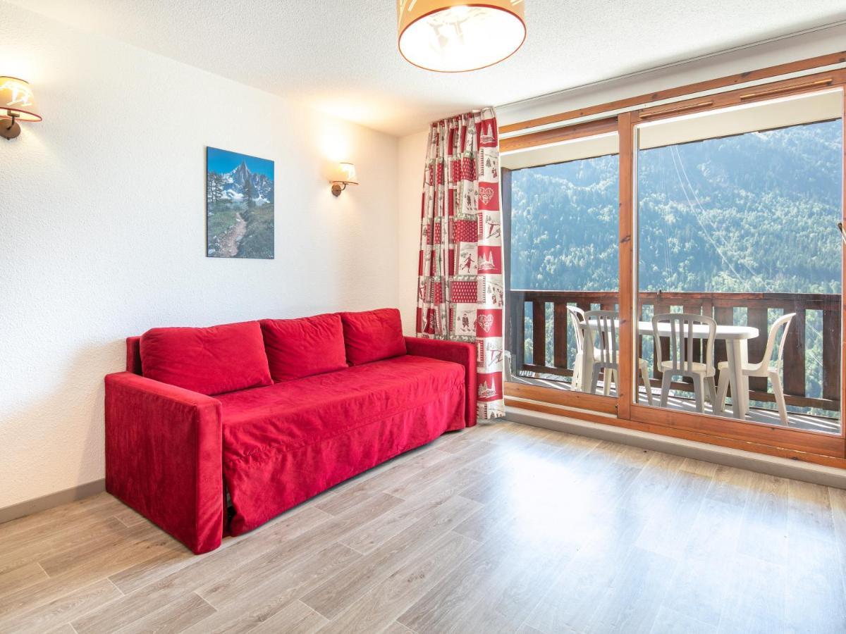 Vacanceole - Le Dome Des Rousses Vaujany Exteriér fotografie