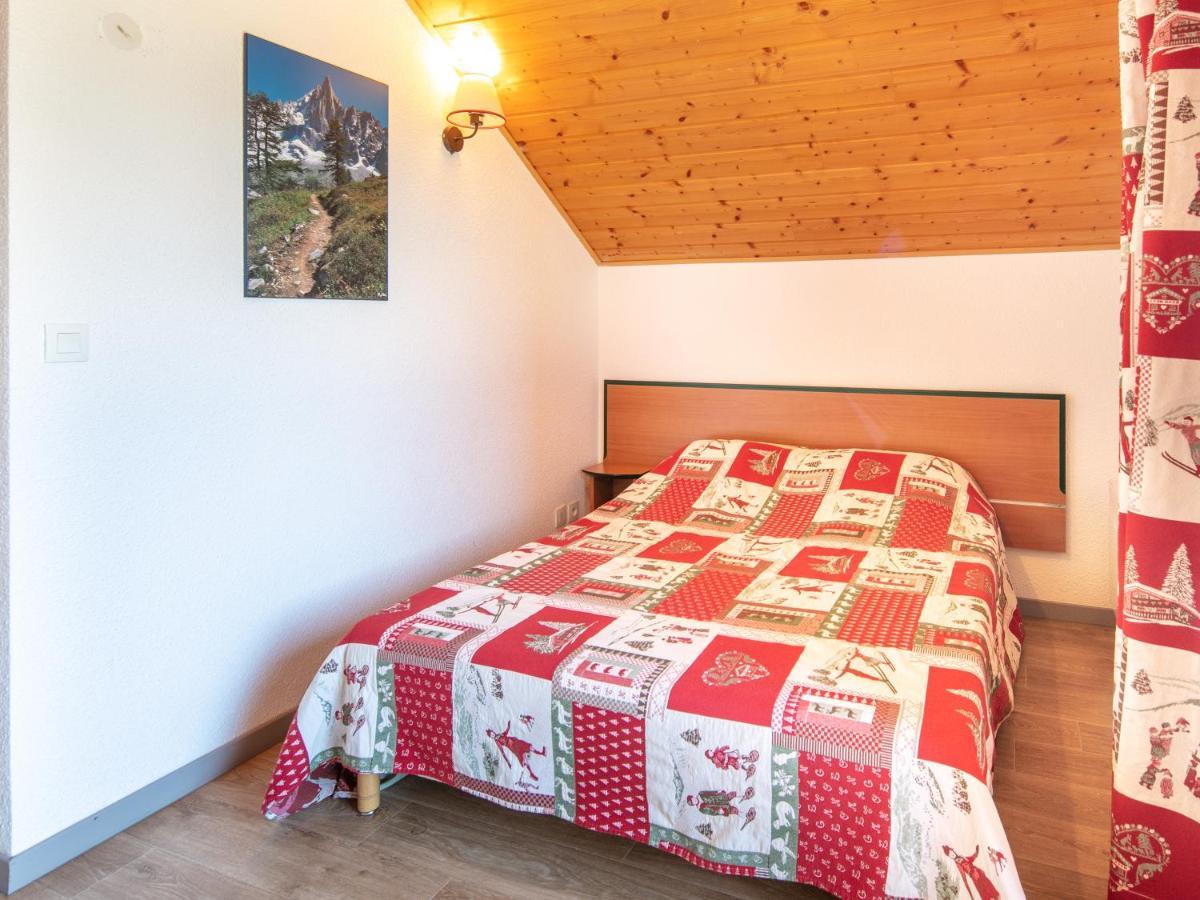 Vacanceole - Le Dome Des Rousses Vaujany Exteriér fotografie